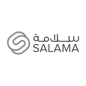 Salama Logo