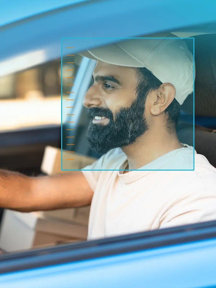 Driver and vehicle efficiency reports. Fuel consumption monitoring. Incident reports by severity and type. Dashboard visualizations for trends, performance, and utilization.