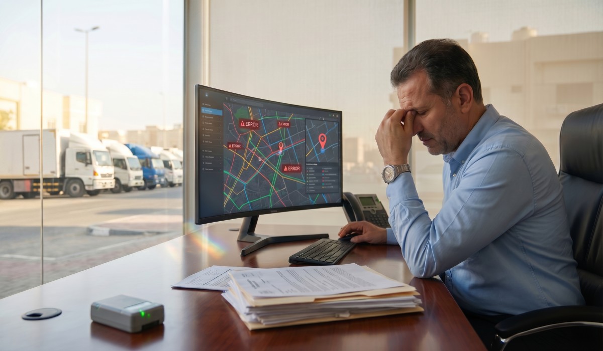 Common Mistakes Businesses