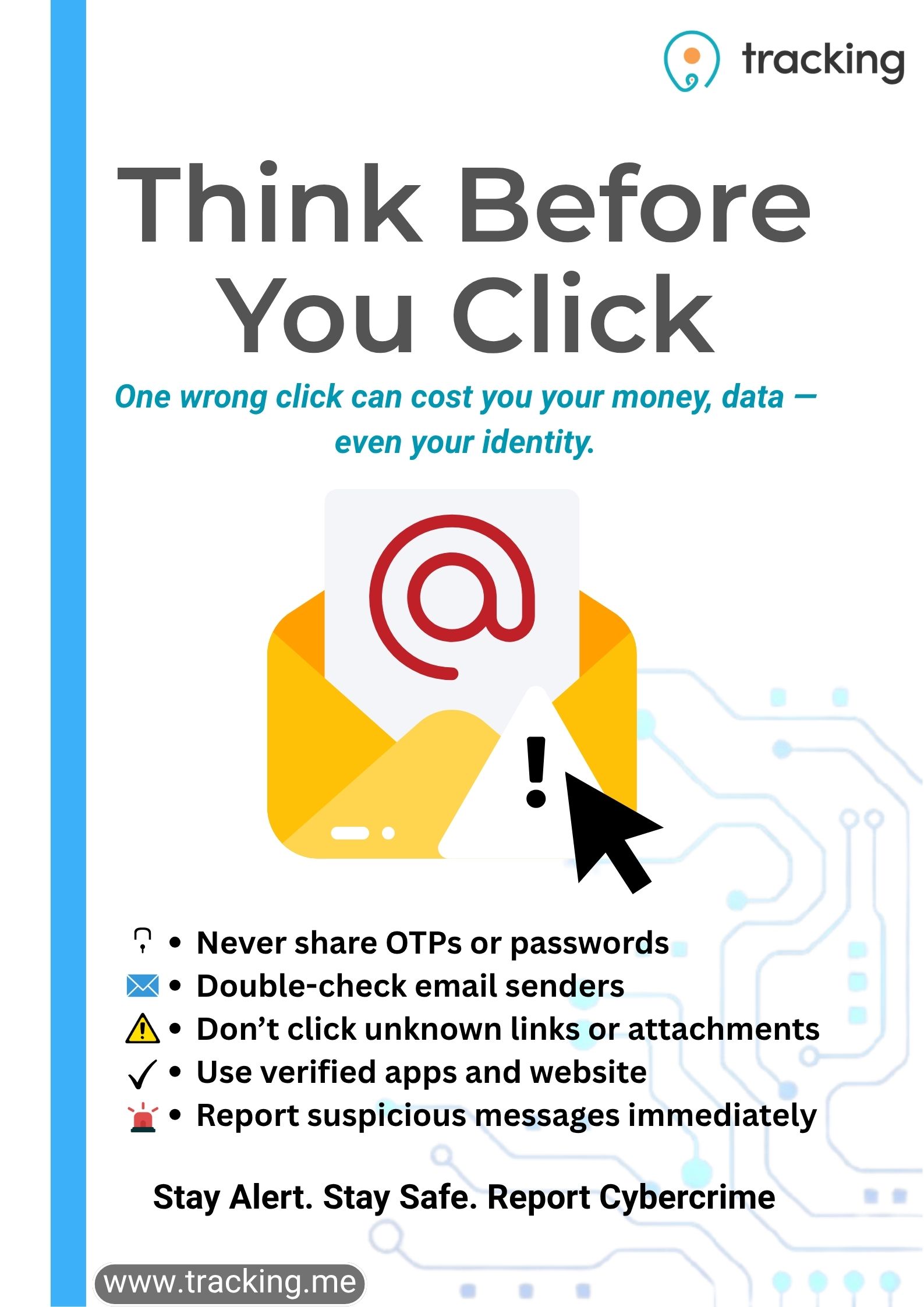 Cyber Crime Awareness